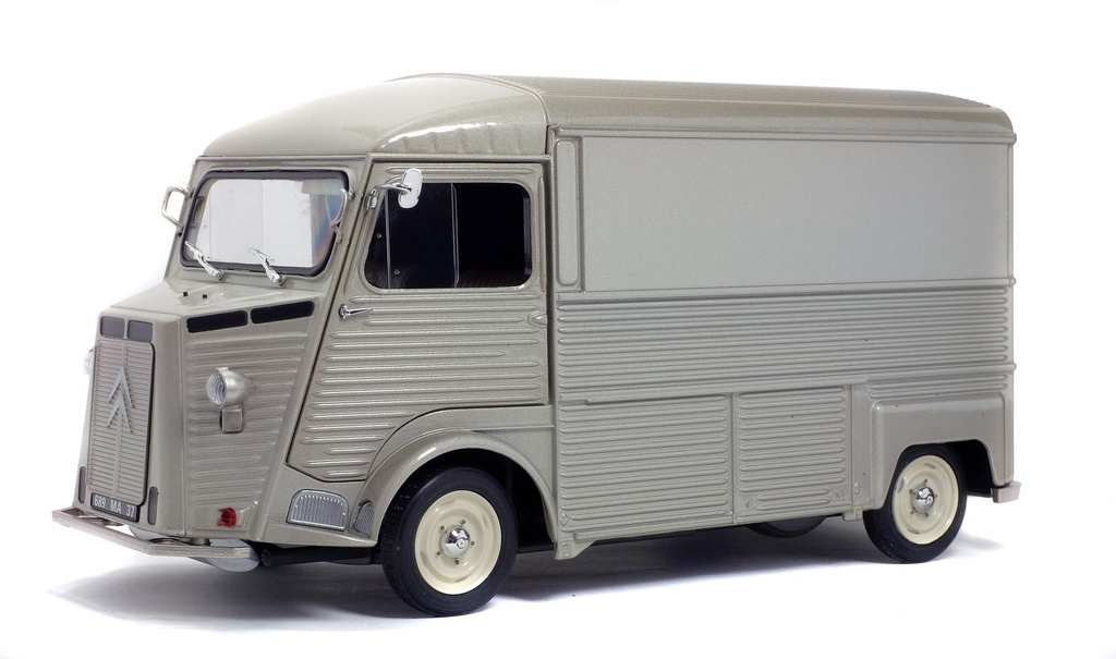 1:18 CITROËN TYPE HY - 1969