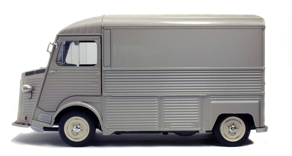 1:18 CITROËN TYPE HY - 1969