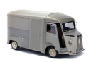 1:18 CITROËN TYPE HY - 1969