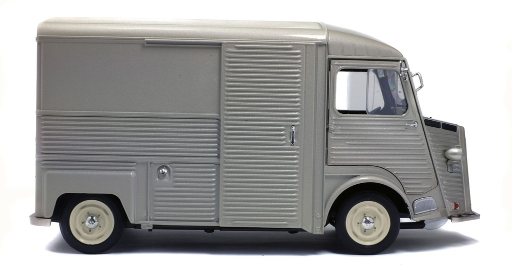 1:18 CITROËN TYPE HY - 1969