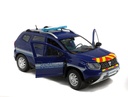 1:18 DACIA DUSTER MK2 - 2019