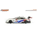 BMW M8 GTLM 24# 24H DAYTONA 2019 R VERSION