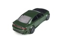 1:18 DODGE CHARGER SRT HELLCAT WIDEBODY 2020 GT SPIRIT