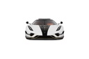 KOENIGSEGG REGERA RECORD - 2023