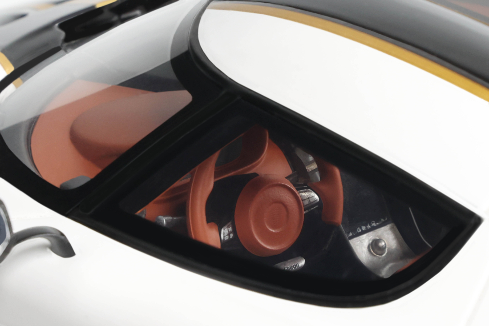 KOENIGSEGG REGERA RECORD - 2023