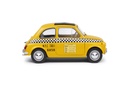 1:18 FIAT 500 TAXI NYC - 1965