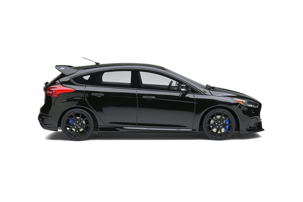 1:18 FORD FOCUS RS MK3 - 2017 EDICIÓN LIMITADA NUMERADA