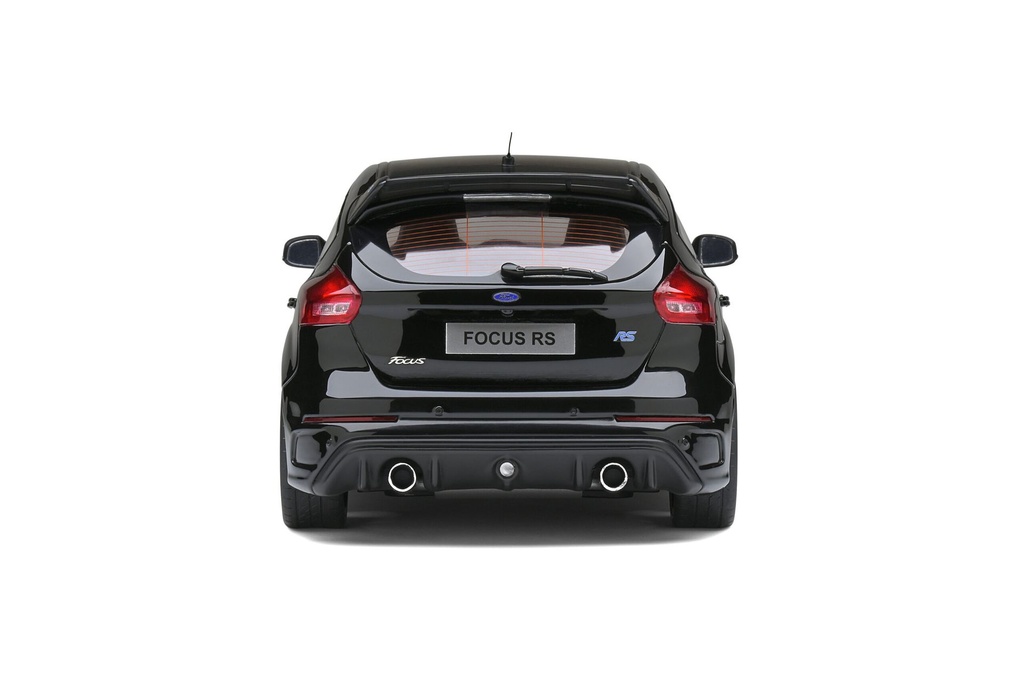 1:18 FORD FOCUS RS MK3 - 2017 EDICIÓN LIMITADA NUMERADA