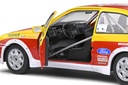 1:18 FORD SIERRA COSWORTH RS TOUR DE CORSE #11 AURIOL/OCCELLI - 1987