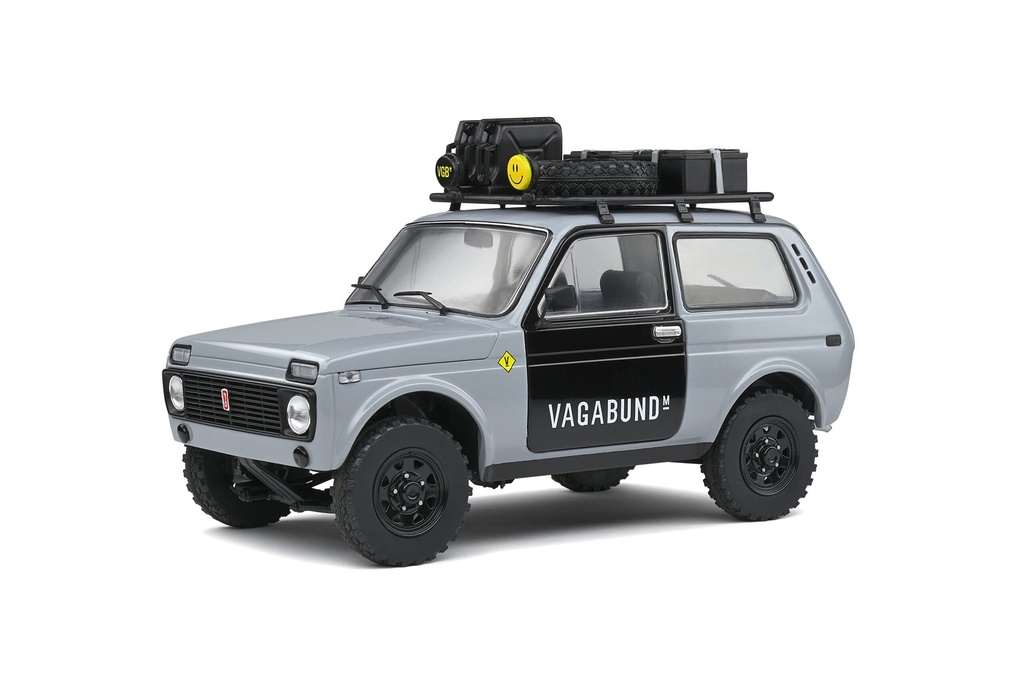 1:18 LADA NIVA "VLADA" - 1980