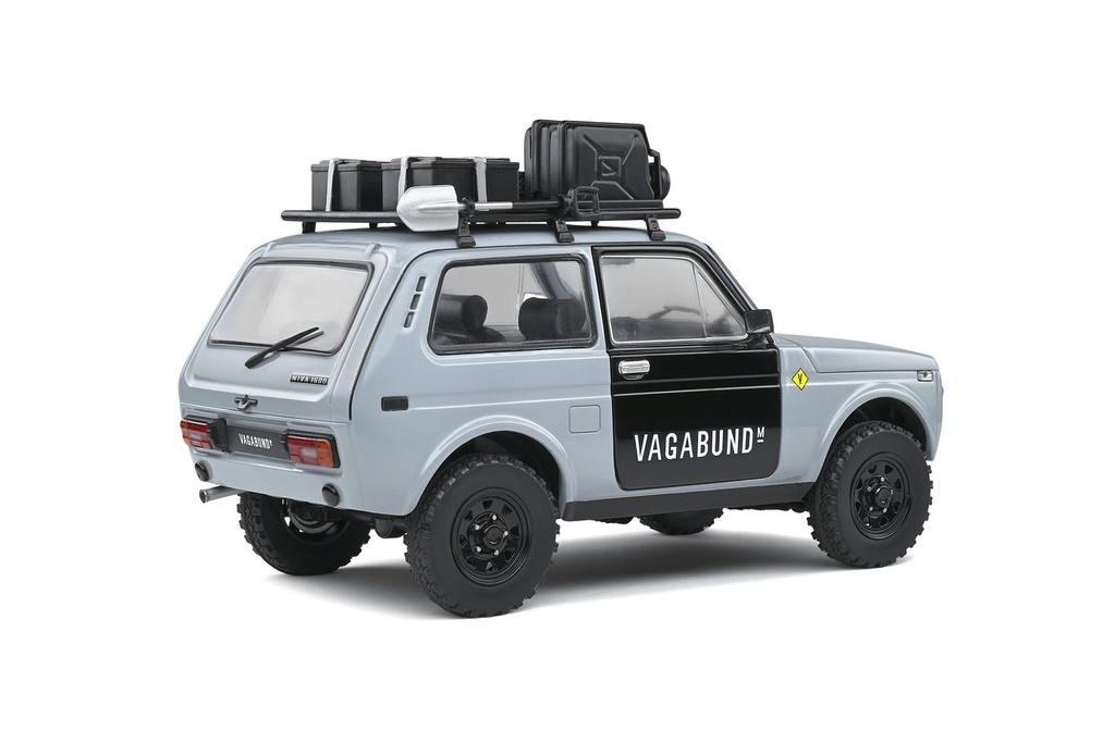 1:18 LADA NIVA "VLADA" - 1980