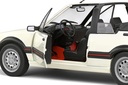 1:18 PEUGEOT 205 CTI MK1 CABRIOLET - 1989