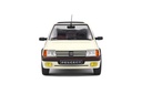 1:18 PEUGEOT 205 CTI MK1 CABRIOLET - 1989