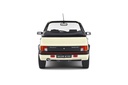 1:18 PEUGEOT 205 CTI MK1 CABRIOLET - 1989