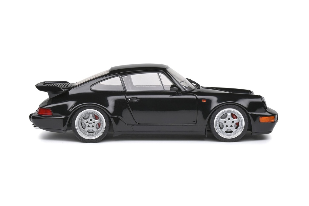 1:18 PORSCHE 911 (964) TURBO 3.6 - 1993