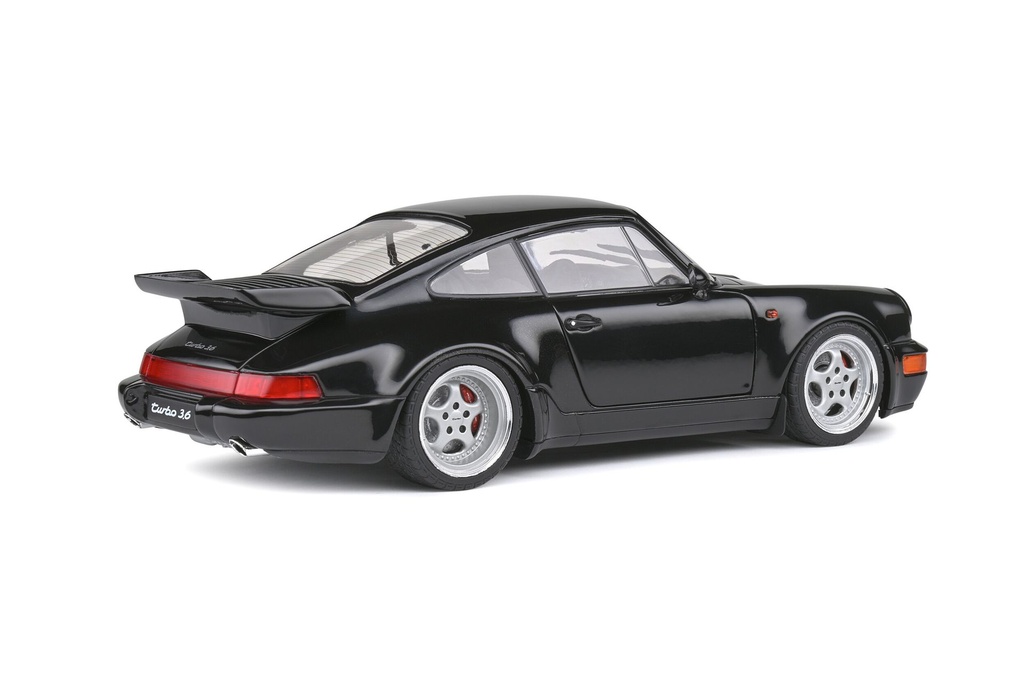 1:18 PORSCHE 911 (964) TURBO 3.6 - 1993