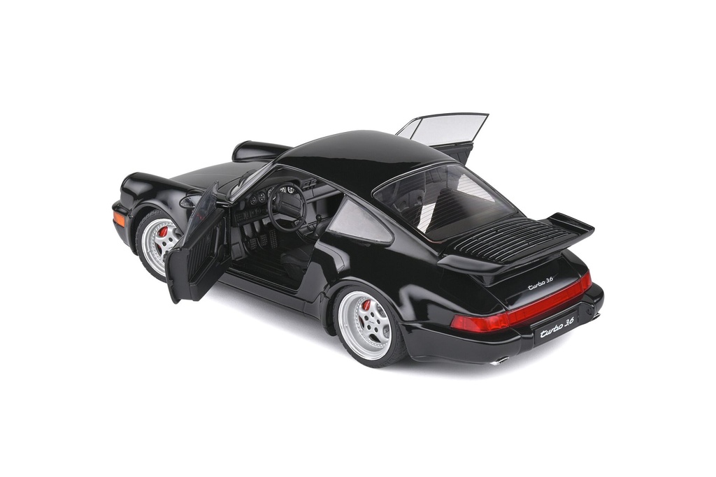 1:18 PORSCHE 911 (964) TURBO 3.6 - 1993