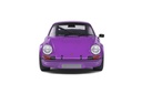 1:18 PORSCHE 911 RSR PURPLE "STREET FIGHTER" - 1973