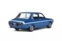 1:18 RENAULT	12 GORDINI - EDICIÓN LIMITADA NUMERADA - 1970