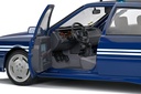 1:18 RENAULT 21 TURBO BRI "GENDARMERIE" – 1992