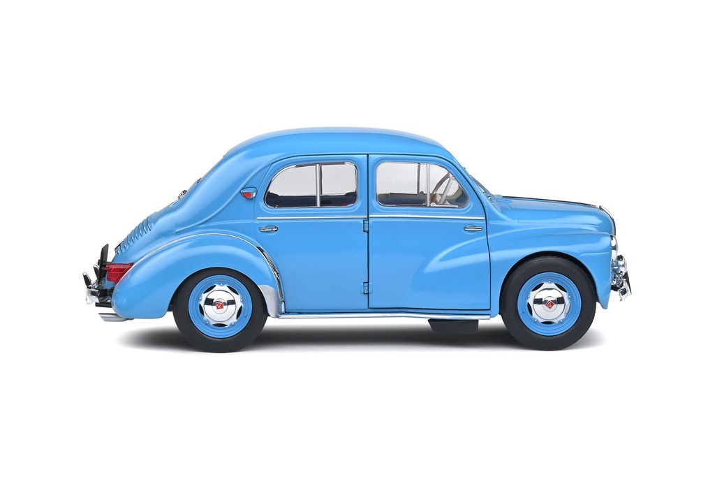 1:18 RENAULT 4CV - 1956