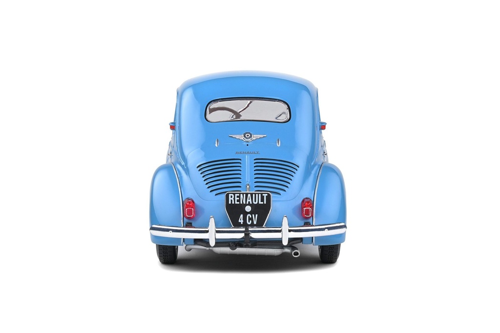 1:18 RENAULT 4CV - 1956