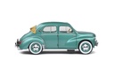 1:18 RENAULT 4CV DECOUVRABLE - 1951