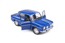 1:18 RENAULT 8 GORDINI 1300 - 1967 EDICIÓN ESPECIAL
