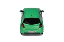 1:18 RENAULT CLIO 3 RS PHASE 2 - EDICIÓN LIMITADA NUMERADA - 2011