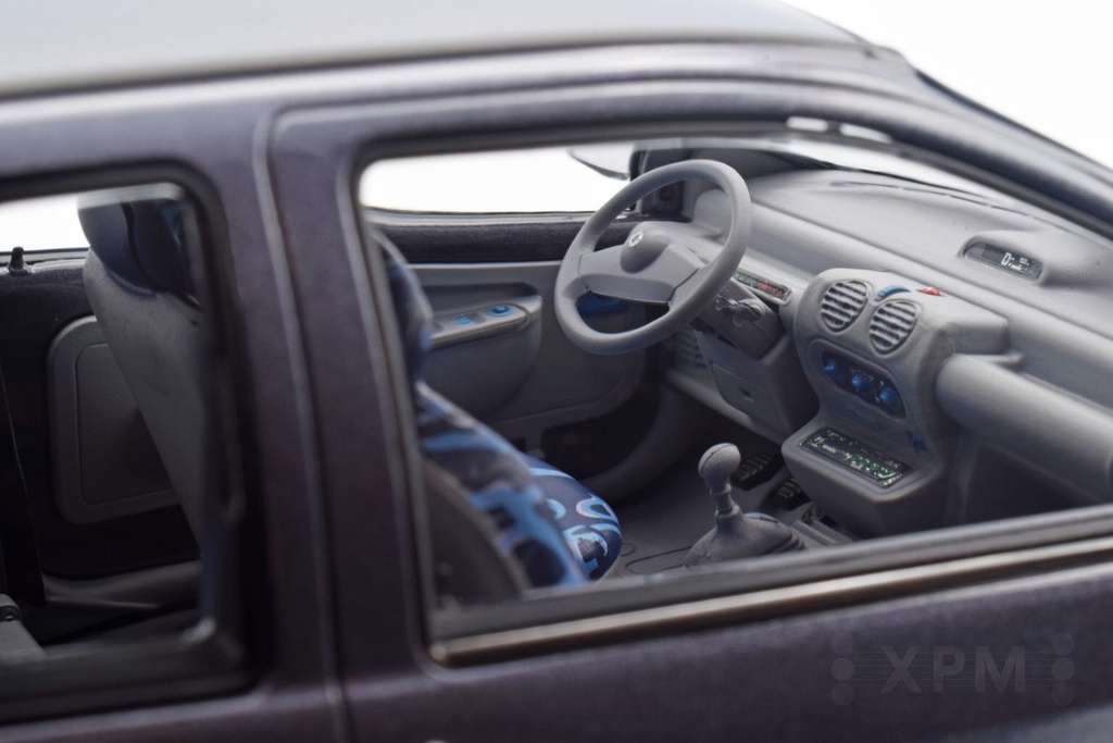 1:18 RENAULT TWINGO - 1995