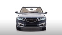 1:18 SAAB 9-5 SPORTCOMBI - 2010 EDICIÓN LIMITADA NUMERADA