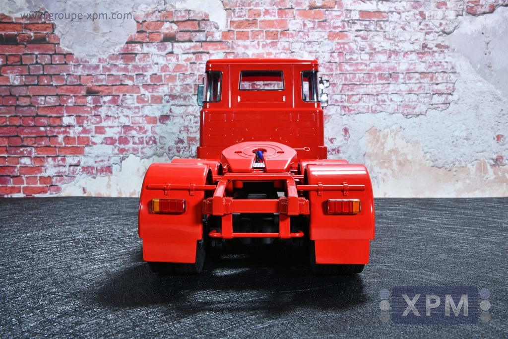 1:18 SCANIA 141 - 1976