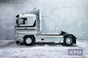 1:18 SCANIA 143 M 500 STREAMLINE - 1995