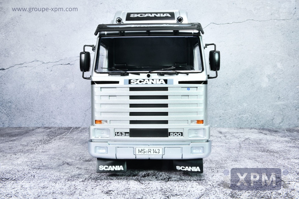 1:18 SCANIA 143 M 500 STREAMLINE - 1995