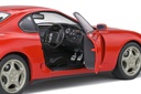 1:18 TOYOTA SUPRA MK.4 (A80) - 1993