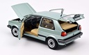 1:18 VOLKSWAGEN GOLF CL - 1987