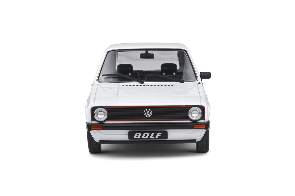 1:18 VOLKSWAGEN GOLF I - 1983