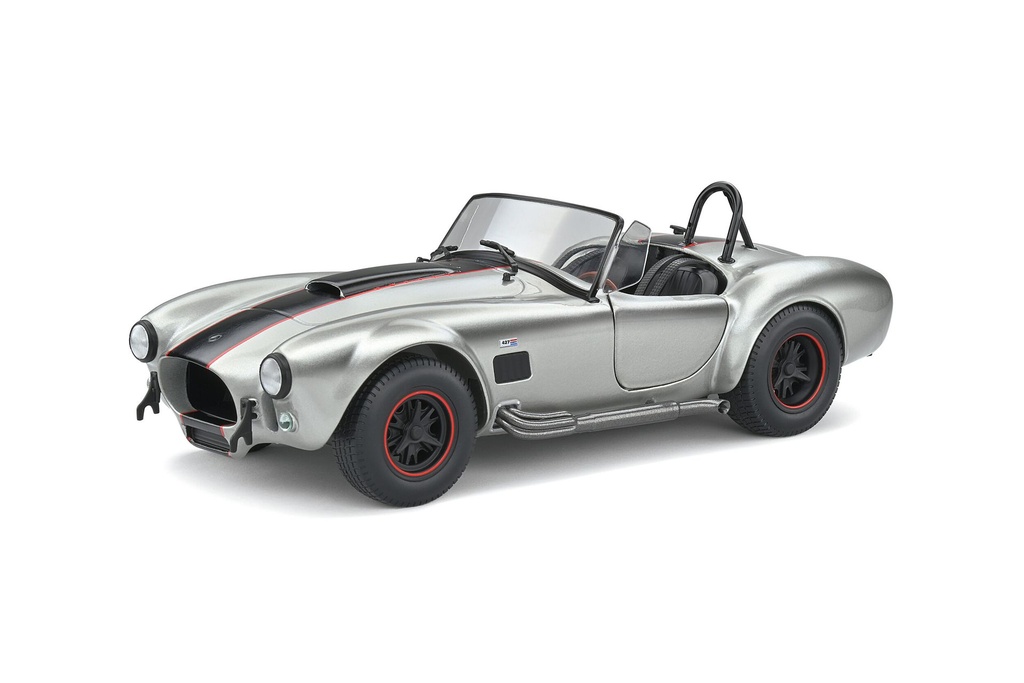 1:18 AC SHELBY COBRA 427 MK.2 - 1965