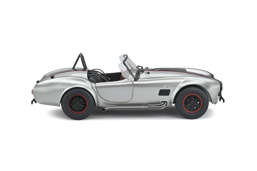 1:18 AC SHELBY COBRA 427 MK.2 - 1965