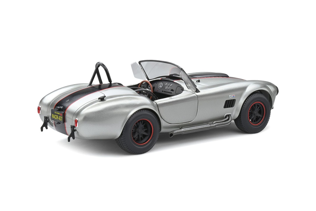 1:18 AC SHELBY COBRA 427 MK.2 - 1965