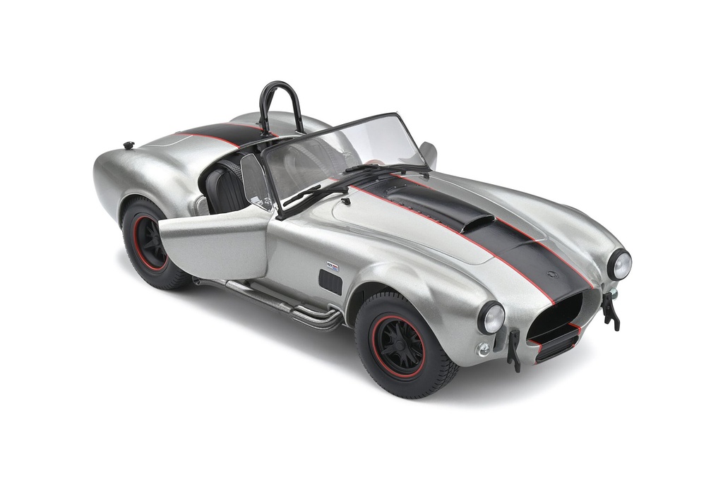 1:18 AC SHELBY COBRA 427 MK.2 - 1965