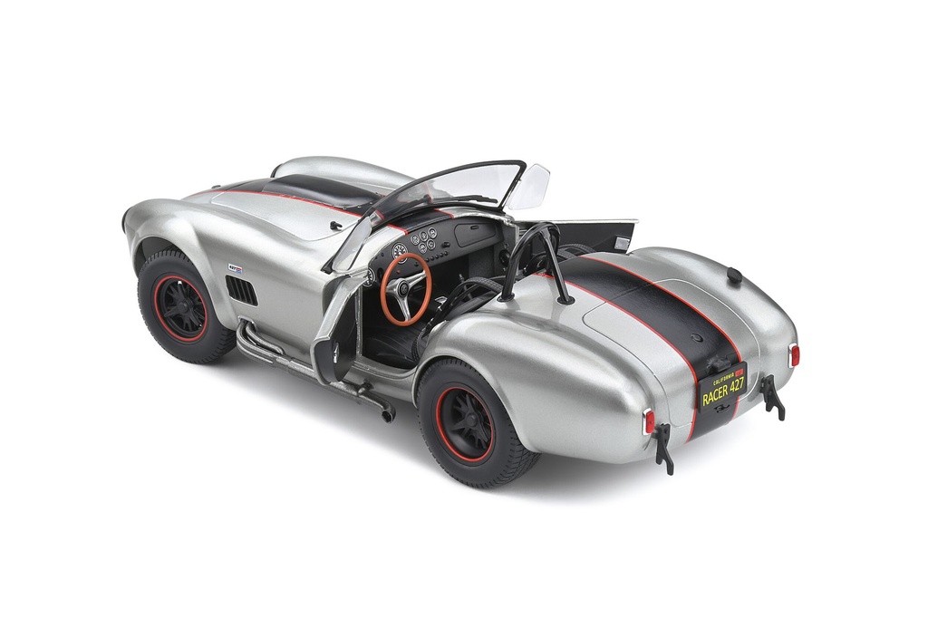 1:18 AC SHELBY COBRA 427 MK.2 - 1965