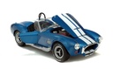 1:18 AC SHELBY COBRA 427 MKII - 1965