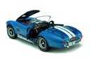 1:18 AC SHELBY COBRA 427 MKII - 1965