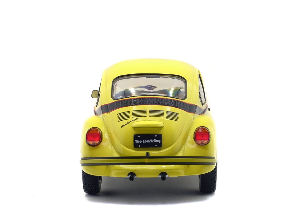 1:18 VW  BEETLE 1303 SPORT 1974