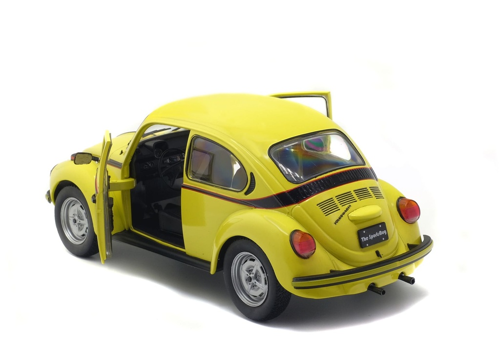 1:18 VW  BEETLE 1303 SPORT 1974