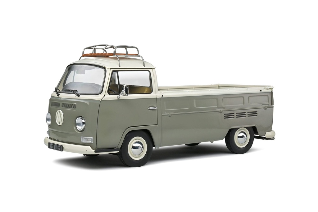 1:18 VW T2 PICK UP - 1968