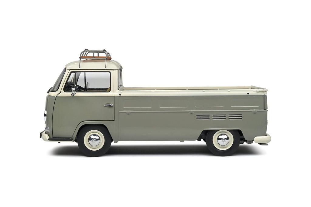 1:18 VW T2 PICK UP - 1968