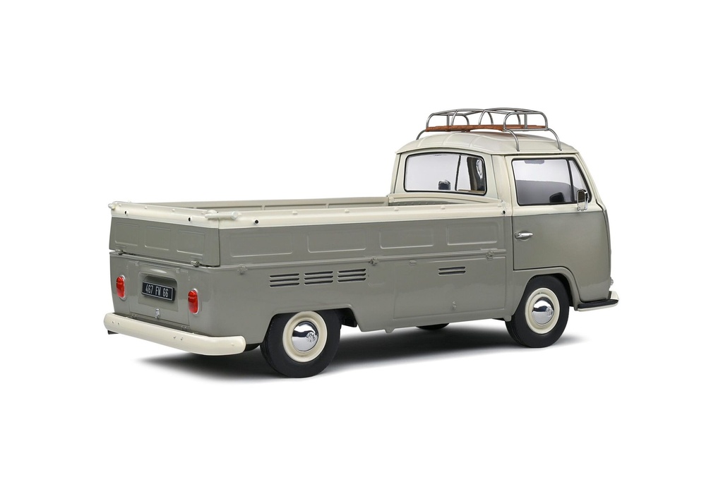 1:18 VW T2 PICK UP - 1968