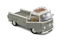 1:18 VW T2 PICK UP - 1968